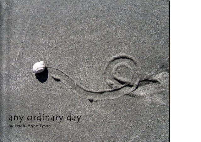 any ordinary day